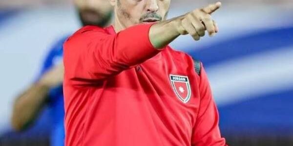 السلامي: تواصلنا مع محترف كارديف سيتي