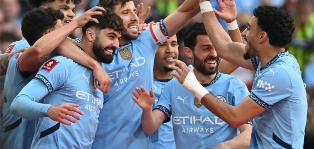 بالصور.. الإعلان عن قميص مانشستر سيتي الجديد