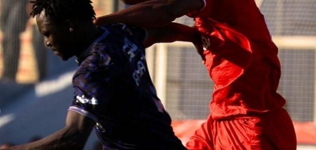الملعب التونسي يكمل عقد المتأهلين لنصف نهائي الكأس