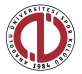 Anadolu Universitesi